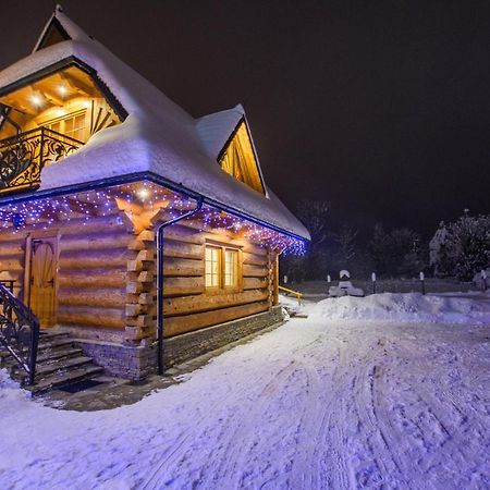 Smreco House Villa Zakopane Bagian luar foto
