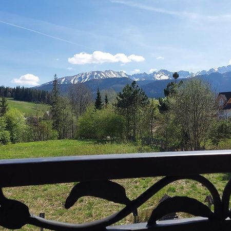 Smreco House Villa Zakopane Bagian luar foto