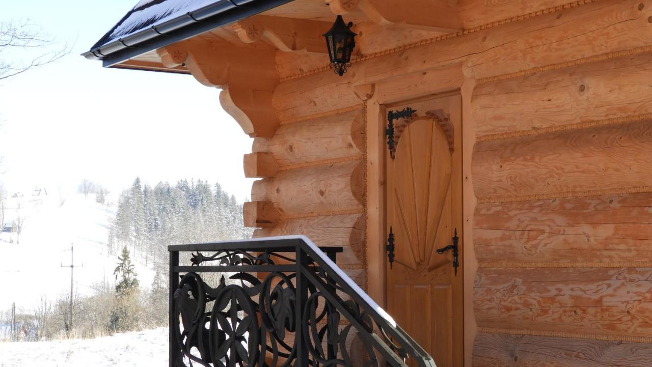 Smreco House Villa Zakopane Bagian luar foto