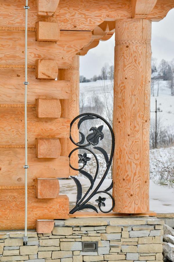 Smreco House Villa Zakopane Bagian luar foto